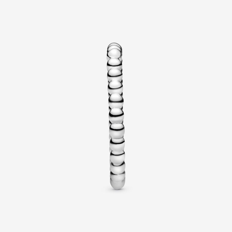 Pandora Beaded Band Silber | CAKEGIS-20