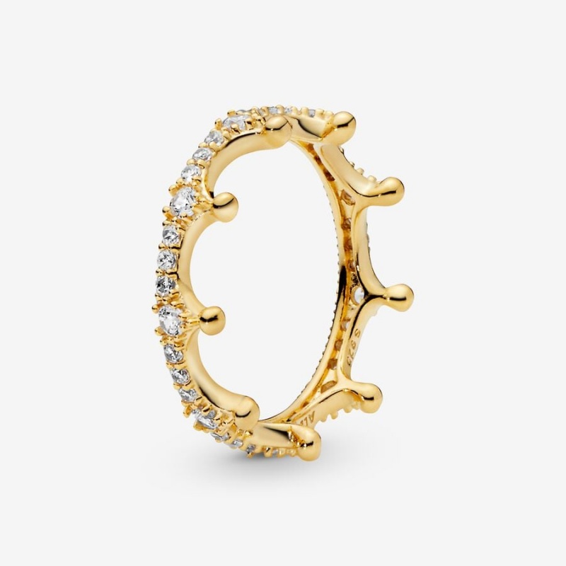 Pandora Ring-sets Gold | GMV-095261